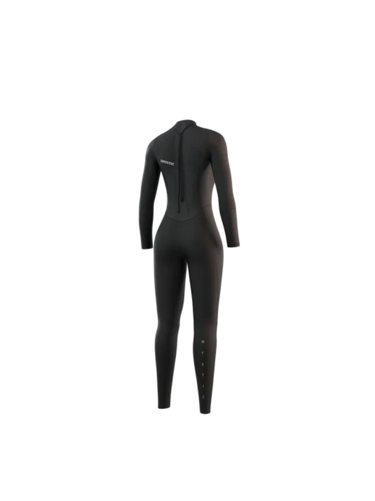STAR FULLSUIT 3.2 MM BZIP MUJER